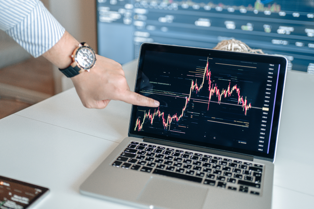 Trading de energía